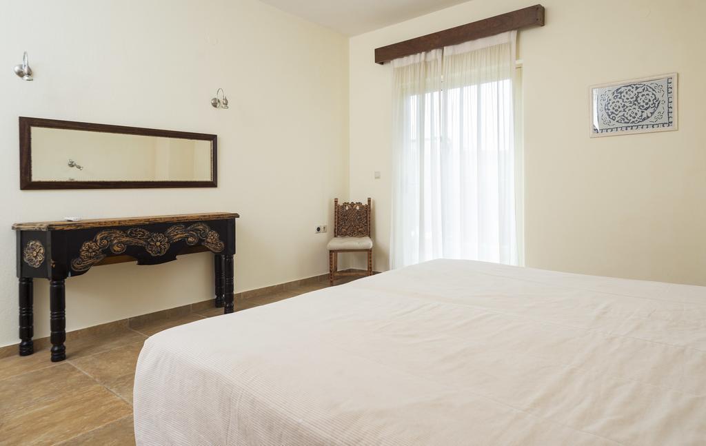 Istron Maisonettes With Private Pool Ngoại thất bức ảnh